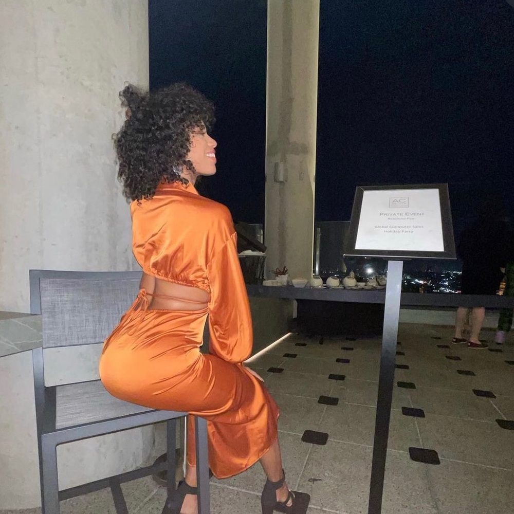 Dress